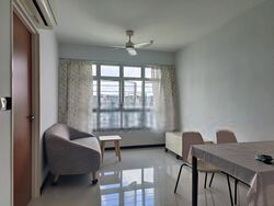 Blk 327C Punggol Vue (Punggol), HDB 2 Rooms #566994951